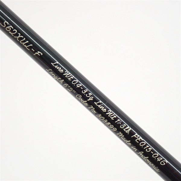 ２１カーディフＡＸＳ６２ＸＵＬ－Ｆ